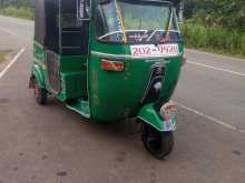 Bajaj RE 1998 Three Wheel