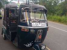 Bajaj RE 2002 Three Wheel