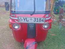 Bajaj RE 2011 Three Wheel