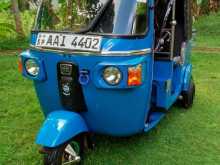 Bajaj RE 2013 Three Wheel