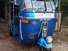 Bajaj RE 1998 Three Wheel