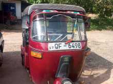 Bajaj RE 2006 Three Wheel