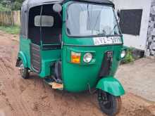 Bajaj RE 2010 Three Wheel