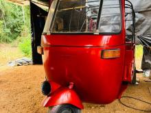 Bajaj RE 1998 Three Wheel