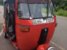 Bajaj RE 2004 Three Wheel