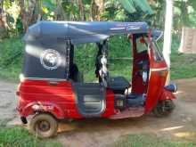 Bajaj RE 2008 Three Wheel