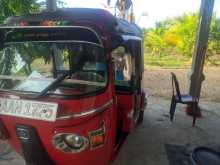 Bajaj RE 2013 Three Wheel