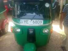 Bajaj RE 2010 Three Wheel