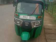 Bajaj RE 2015 Three Wheel