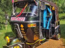 Bajaj RE 1999 Three Wheel