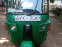 Bajaj RE 2012 Three Wheel