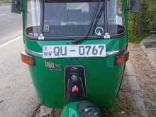Bajaj RE 2009 Three Wheel