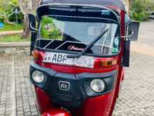 Bajaj RE 2015 Three Wheel