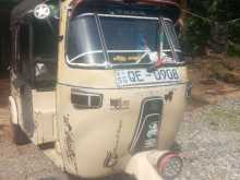 Bajaj RE 2006 Three Wheel