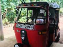 Bajaj RE 2007 Three Wheel