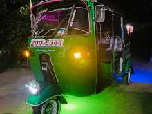 Bajaj RE 1999 Three Wheel