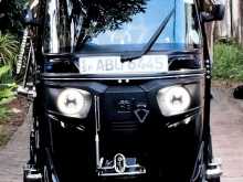 Bajaj RE 2020 Three Wheel