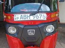 Bajaj RE 2015 Three Wheel