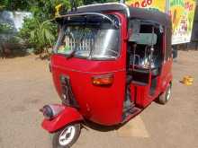 Bajaj RE 2006 Three Wheel