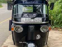 Bajaj RE 2013 Three Wheel