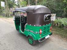 Bajaj RE 2004 Three Wheel