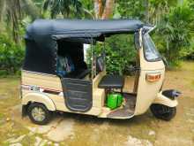 Bajaj RE 2001 Three Wheel