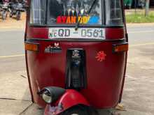 Bajaj RE 2006 Three Wheel