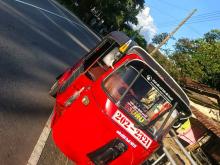 Bajaj RE 1995 Three Wheel