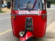 Bajaj RE 2000 Three Wheel