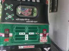 Bajaj RE 4 Stroke 1997 Three Wheel