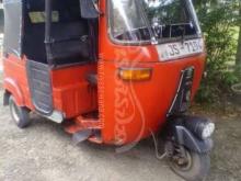 Bajaj RE 2005 Three Wheel