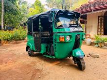 Bajaj 4 Stroke 2012 Three Wheel