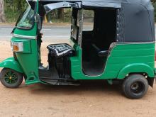 Bajaj RE 2010 Three Wheel