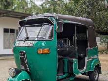 Bajaj RE 2009 Three Wheel