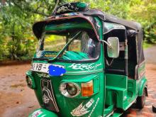 Bajaj RE 2010 Three Wheel