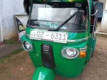 Bajaj RE 2010 Three Wheel