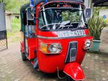 Bajaj RE 2011 Three Wheel