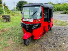 Bajaj RE 2015 Three Wheel