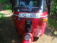 Bajaj RE 2004 Three Wheel