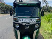 Bajaj RE 2016 Three Wheel