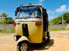 Bajaj RE 2002 Three Wheel