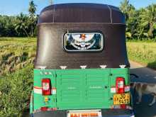 Bajaj RE 2004 Three Wheel