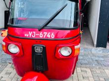 Bajaj RE 2011 Three Wheel