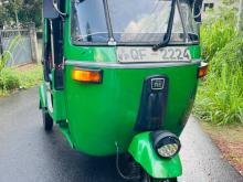 Bajaj RE 2 Stroke 2006 Three Wheel