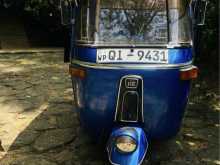 Bajaj RE 2006 Three Wheel