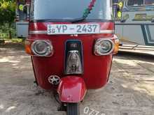 Bajaj RE 2011 Three Wheel