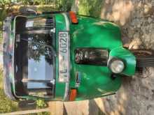 Bajaj RE 2006 Three Wheel