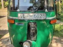 Bajaj RE 2006 Three Wheel