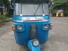 Bajaj RE 2 Stroke 2010 Three Wheel