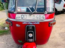 Bajaj RE 2005 Three Wheel